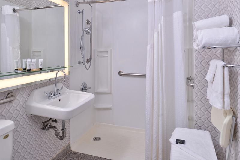 Red Lion Inn And Suites Brooklyn Nova York Quarto foto