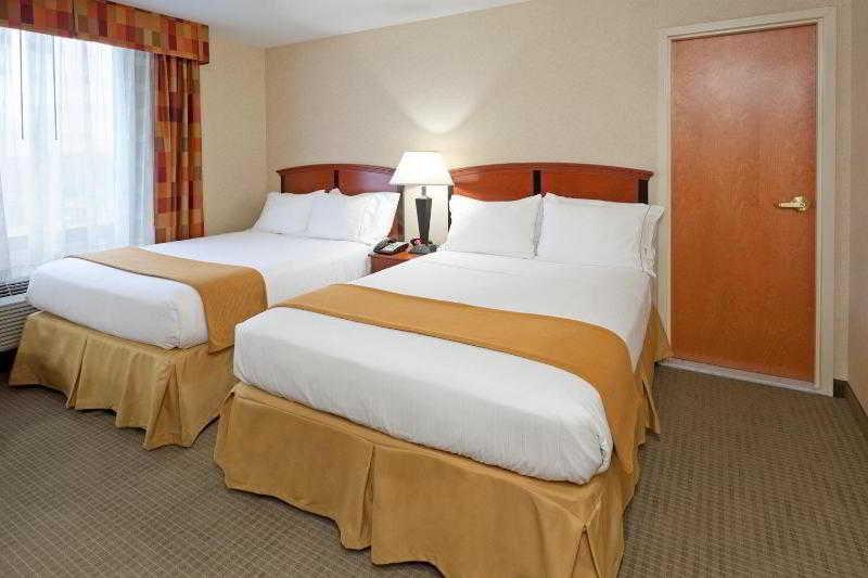 Red Lion Inn And Suites Brooklyn Nova York Quarto foto